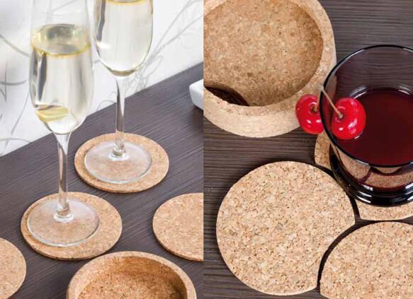 軟木工藝品、工藝品板材